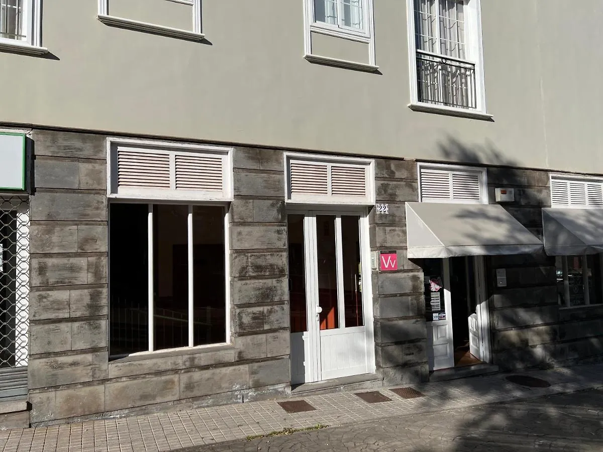 Apartment Vivienda Vacacional La Laguna Deluxe 6