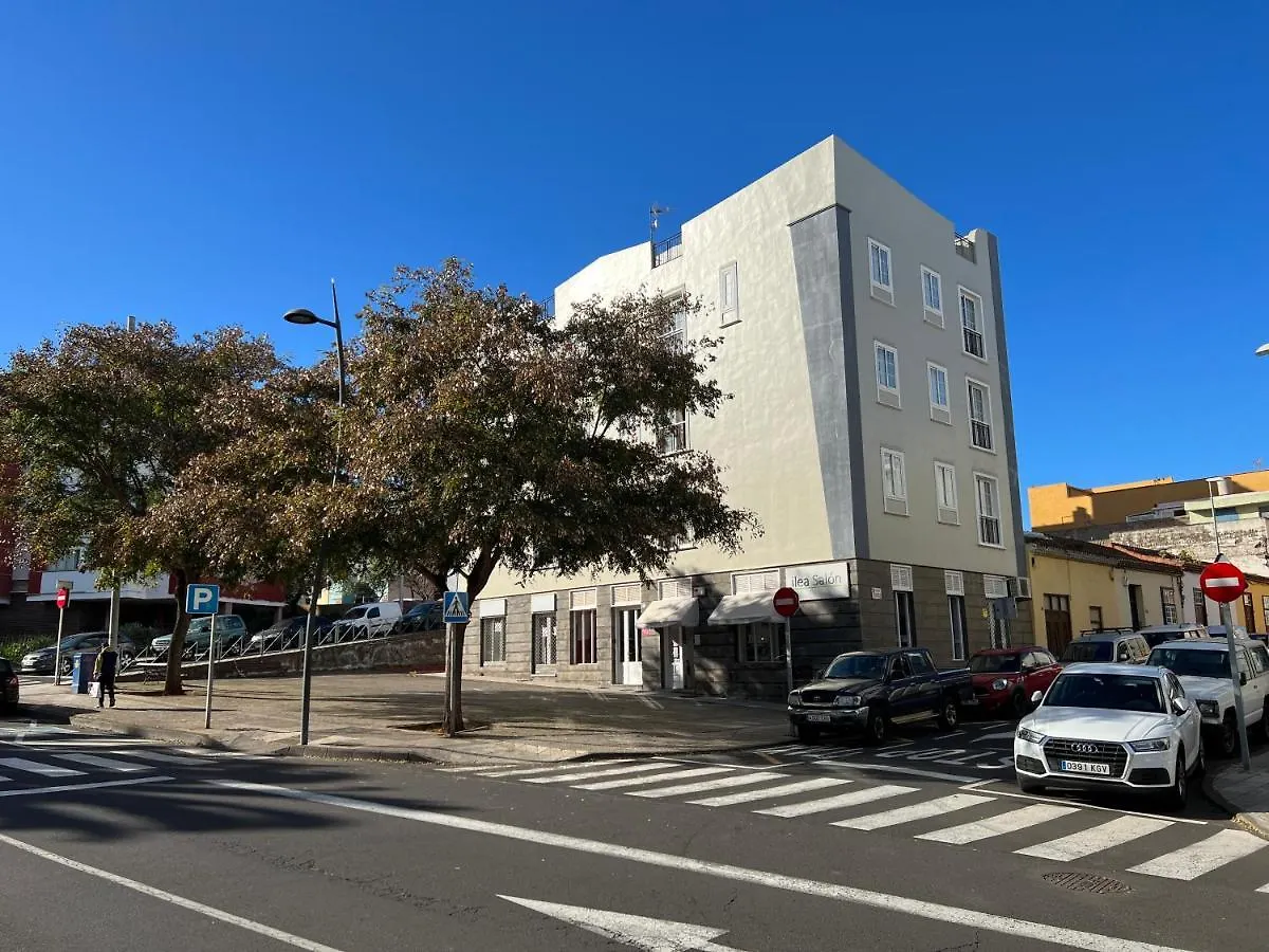 Vivienda Vacacional La Laguna Deluxe 6 스페인