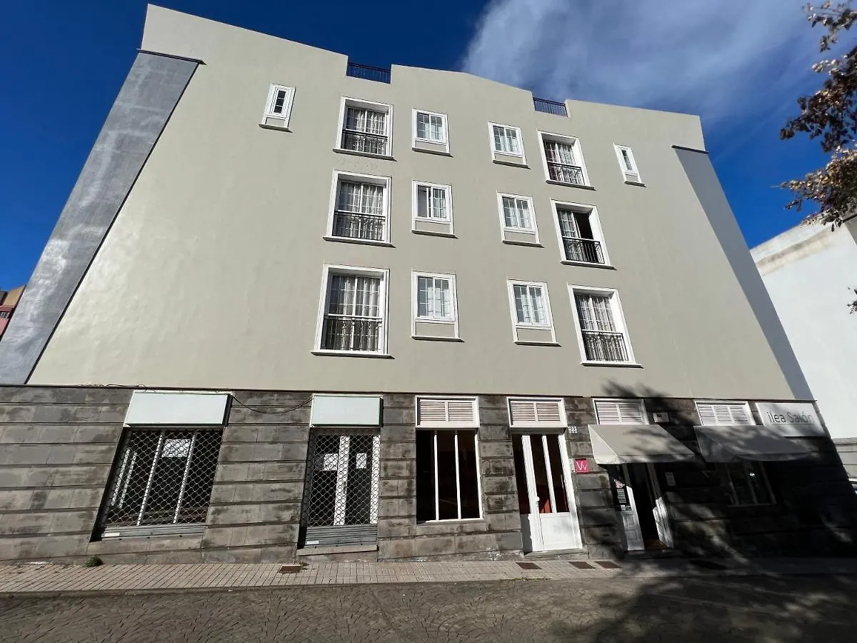 Vivienda Vacacional La Laguna Deluxe 6 0*, La Laguna (Tenerife) Spain