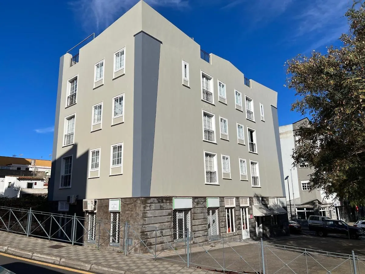 Vivienda Vacacional La Laguna Deluxe 6 Apartment La Laguna (Tenerife)