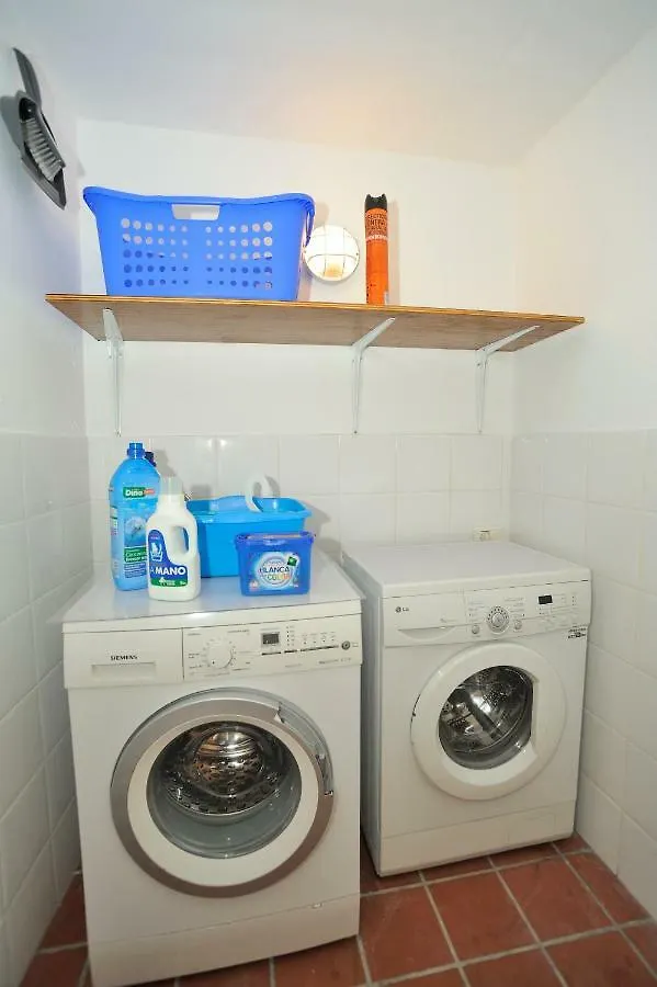 Vivienda Vacacional La Laguna Deluxe 6 아파트 라 라구나