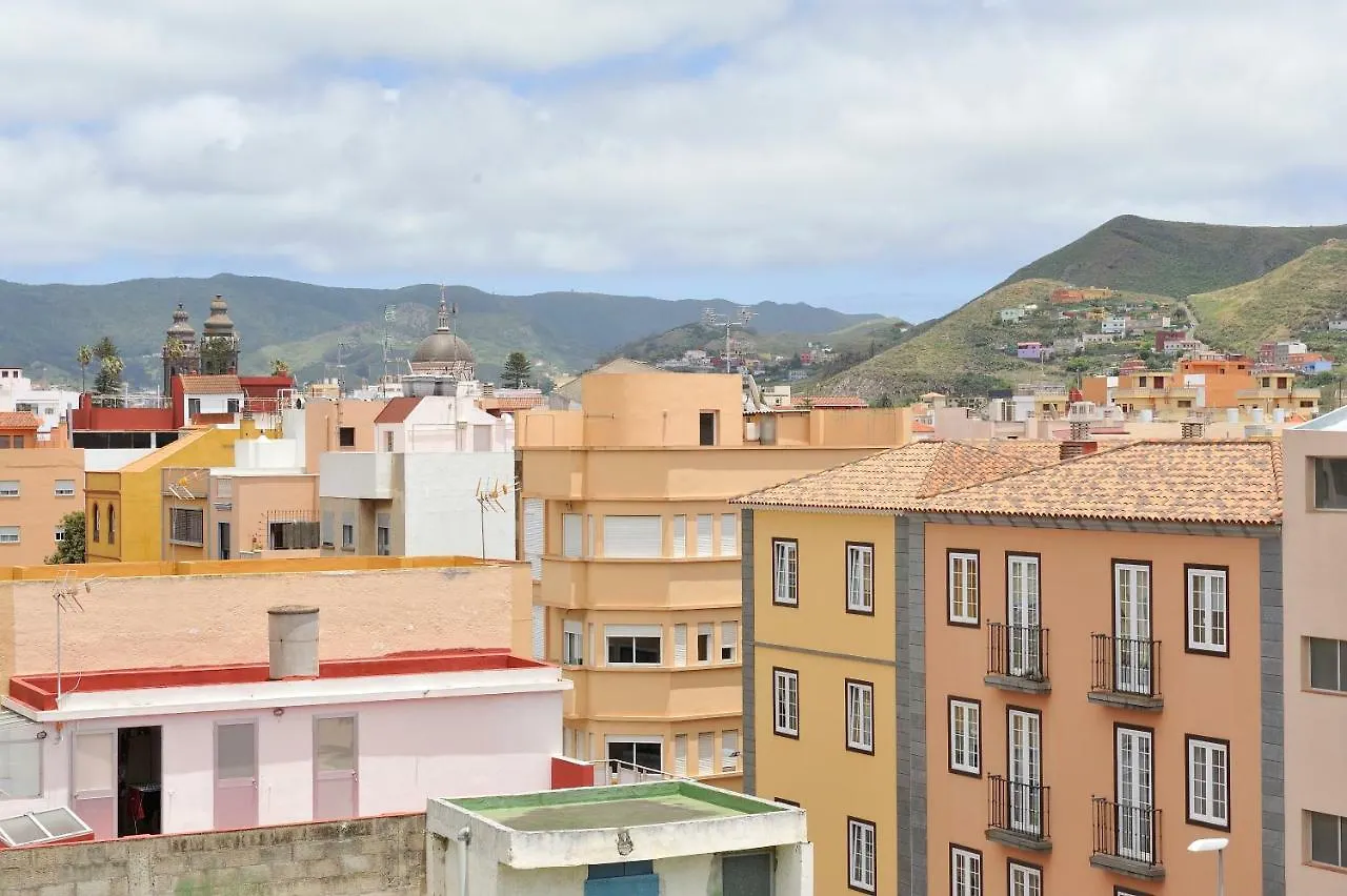 Vivienda Vacacional La Laguna Deluxe 6 Spain