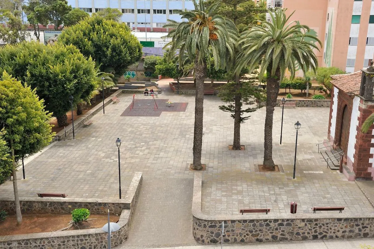 아파트 Vivienda Vacacional La Laguna Deluxe 6