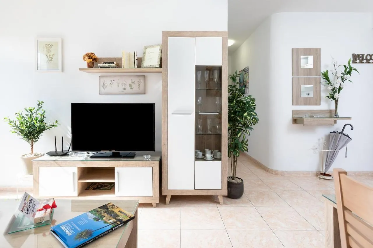 Vivienda Vacacional La Laguna Deluxe 6 La Laguna (Tenerife)