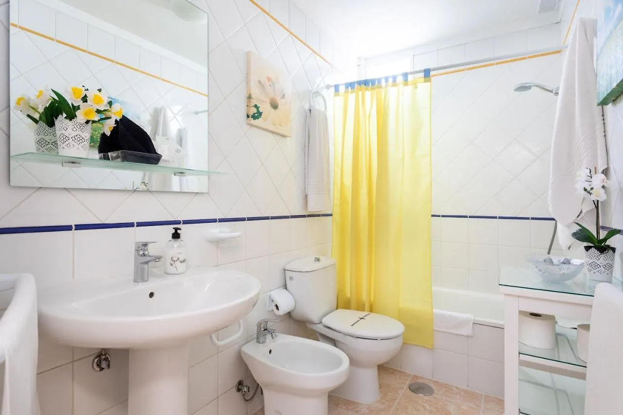 Vivienda Vacacional La Laguna Deluxe 6 라 라구나