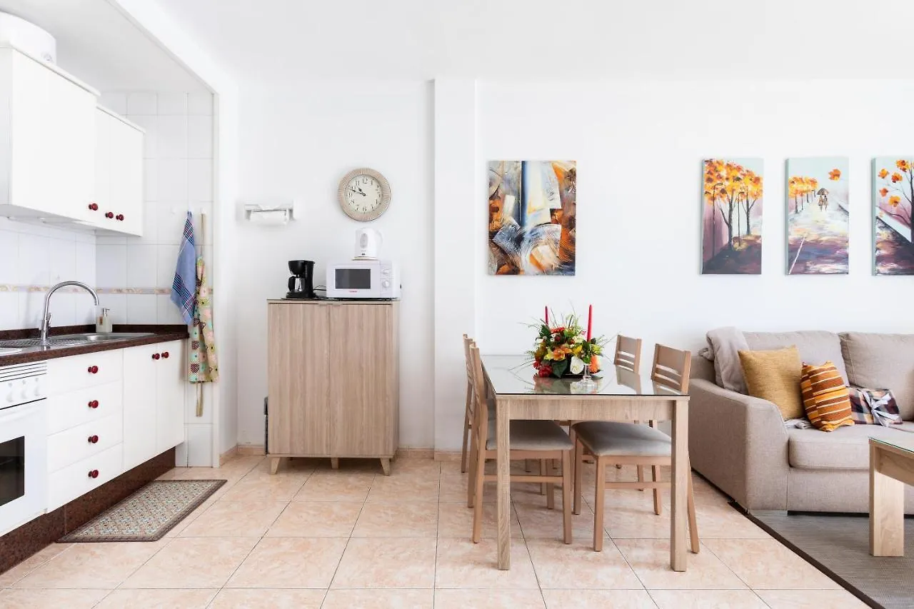 Vivienda Vacacional La Laguna Deluxe 6 스페인