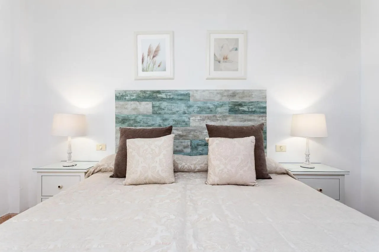 Apartment Vivienda Vacacional La Laguna Deluxe 6