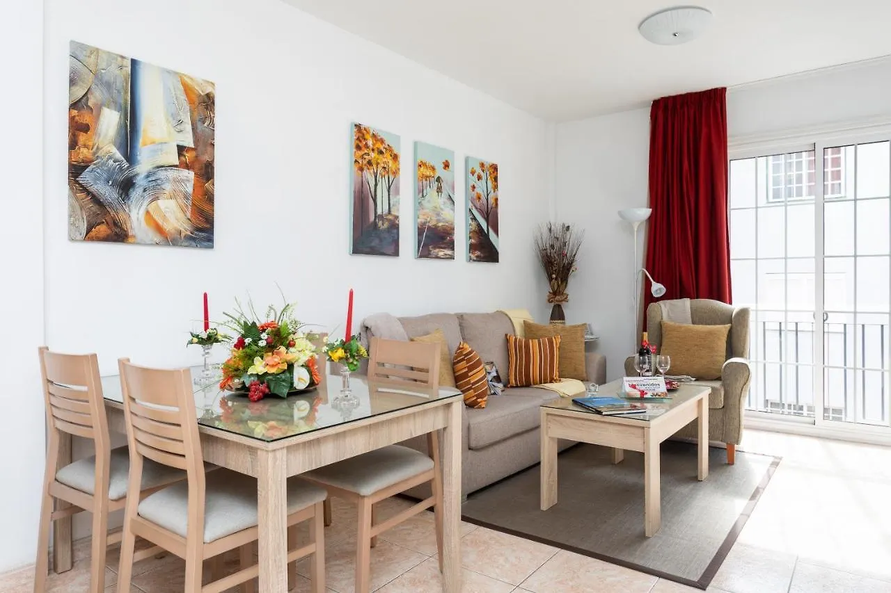 Vivienda Vacacional La Laguna Deluxe 6