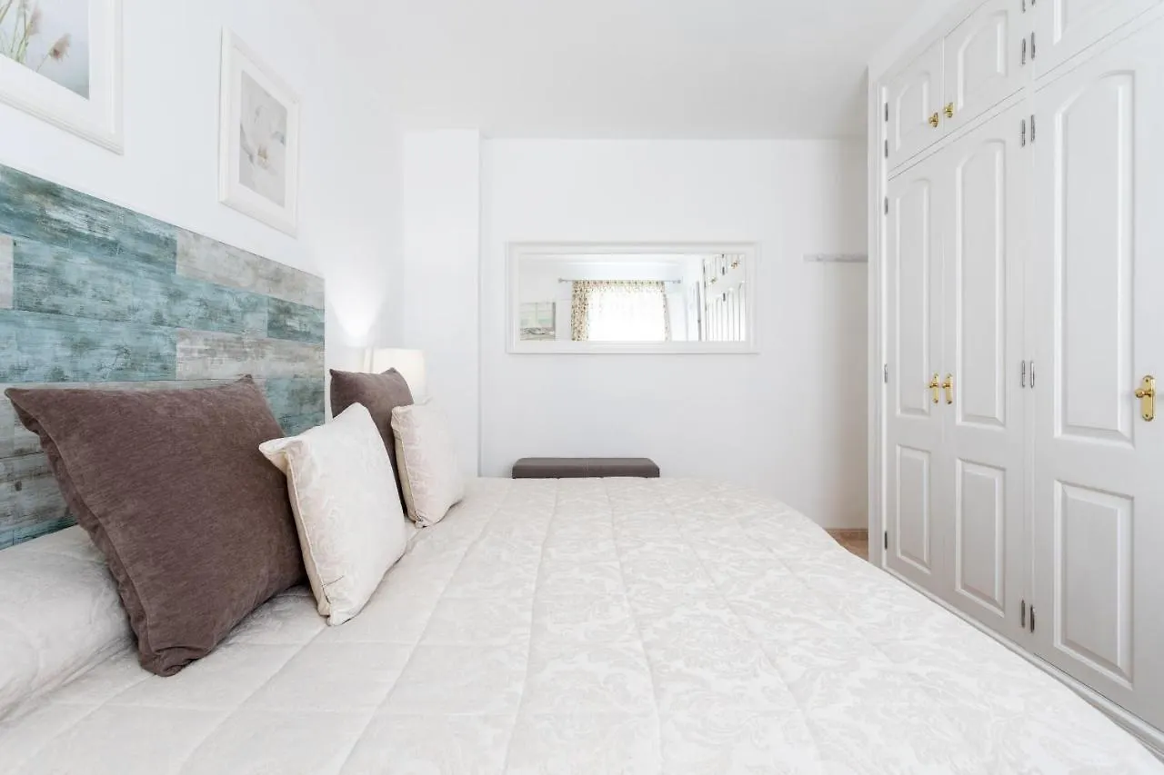 Vivienda Vacacional La Laguna Deluxe 6 0*, 라 라구나