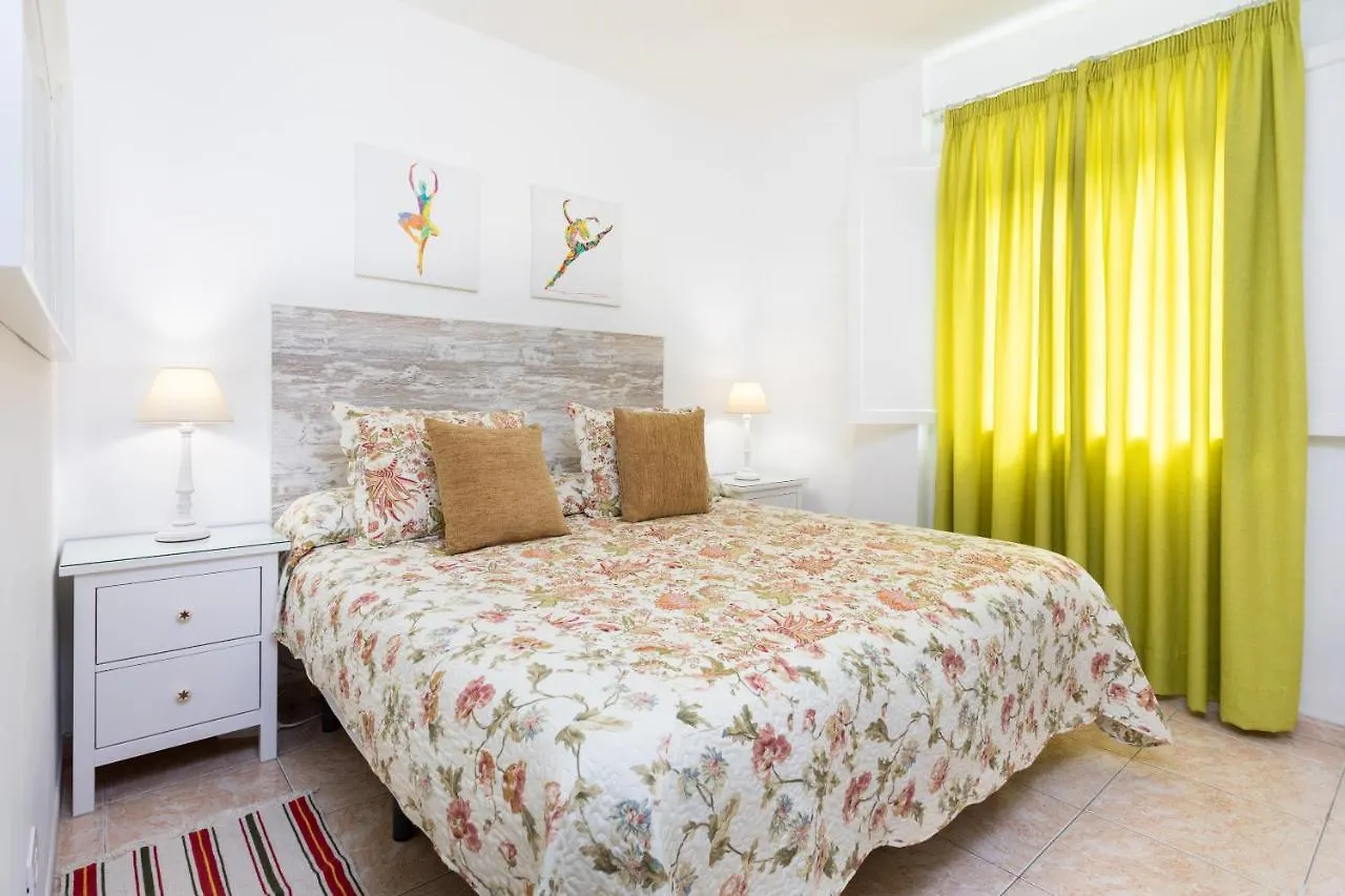 Apartment Vivienda Vacacional La Laguna Deluxe 6 Spain