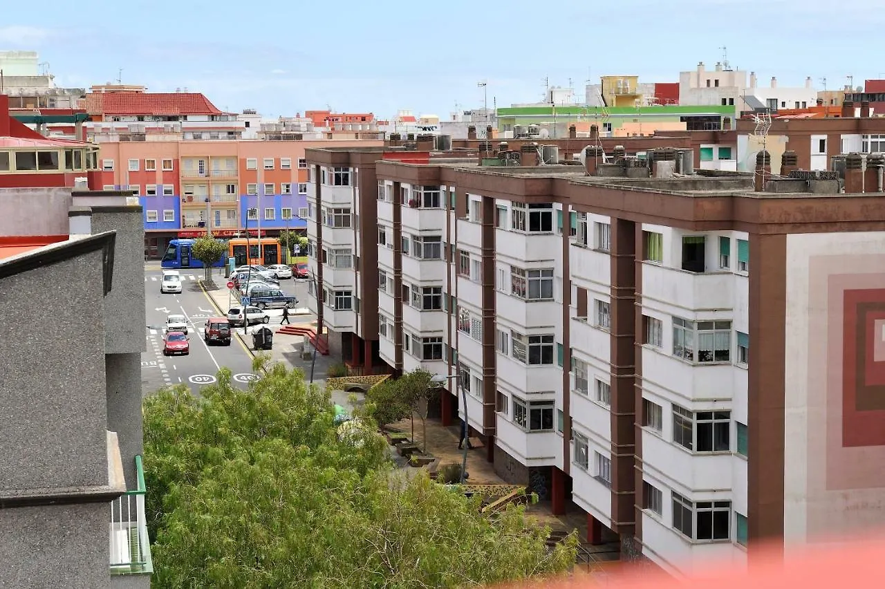 Vivienda Vacacional La Laguna Deluxe 6 Appartamento
