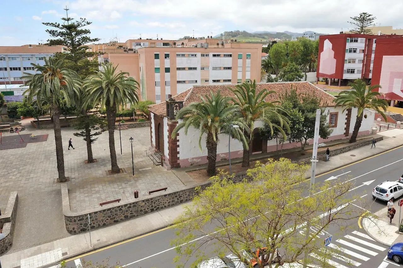 Vivienda Vacacional La Laguna Deluxe 6
