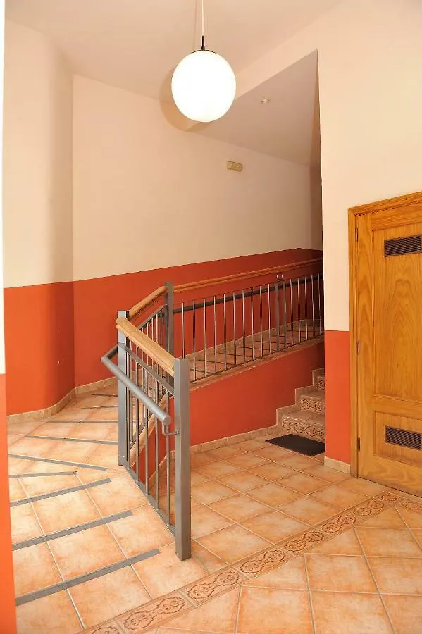 Vivienda Vacacional La Laguna Deluxe 6 0*, La Laguna (Tenerife) Spain