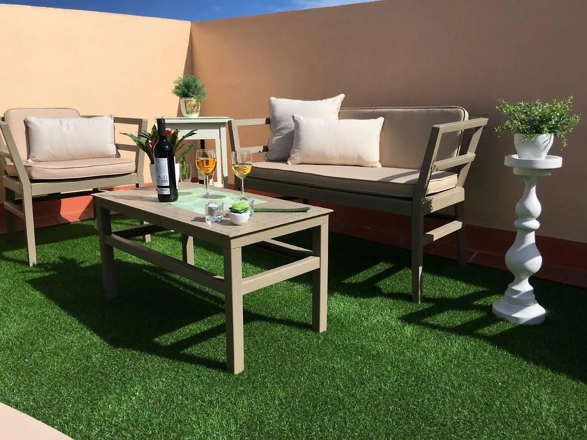 Vivienda Vacacional La Laguna Deluxe 6 0*, La Laguna (Tenerife) Spagna