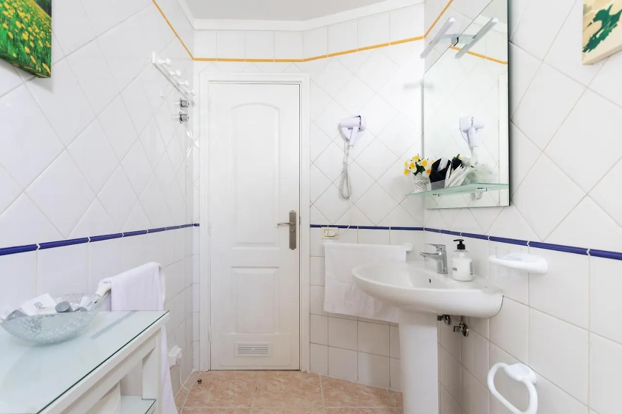 Appartamento Vivienda Vacacional La Laguna Deluxe 6 Spagna
