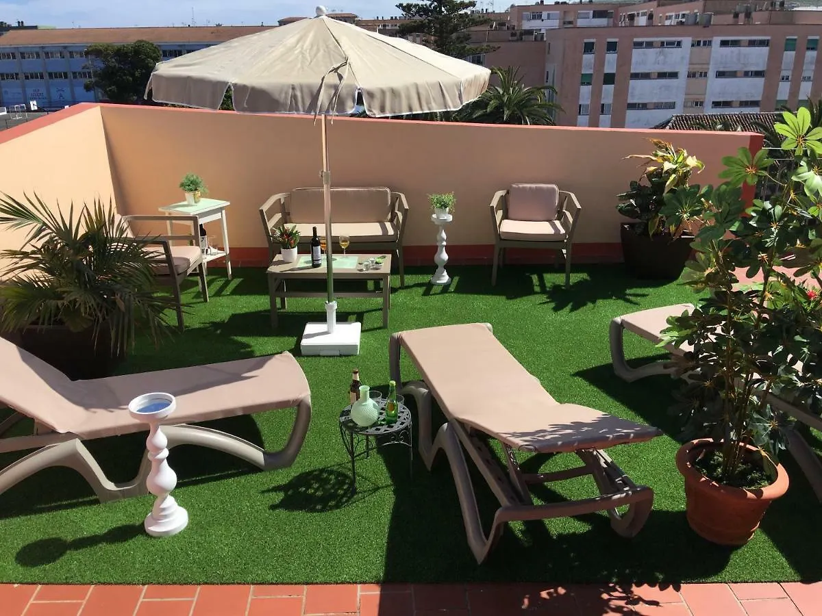 Vivienda Vacacional La Laguna Deluxe 6 Apartment La Laguna (Tenerife)